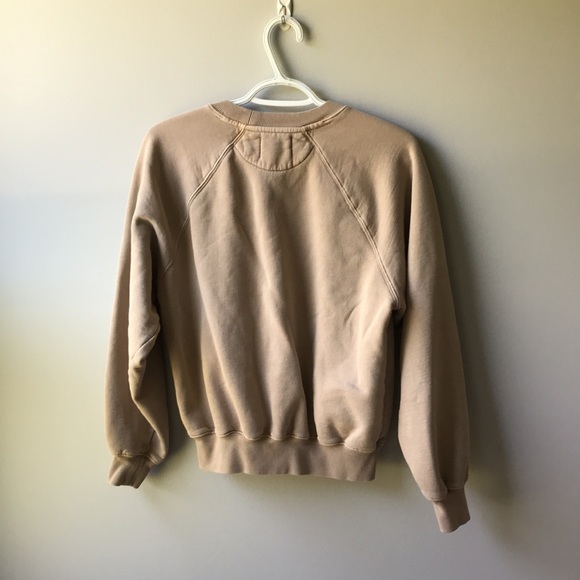 Wilfred free crewneck sweater size xs - Picture 4 of 5